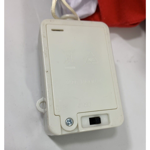 Peppa‎ Pig Hug N Oink Talking Plush Stuffed Animal Toy 12"  Works - Picture 7 of 8